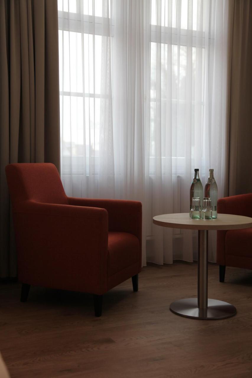 Schuetzen Hotel & Conceptstore Меерсбург Экстерьер фото