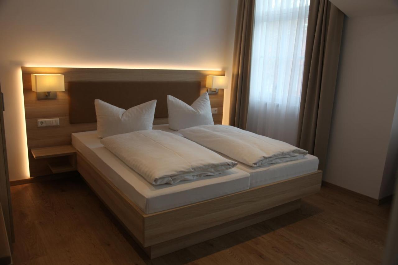 Schuetzen Hotel & Conceptstore Меерсбург Экстерьер фото