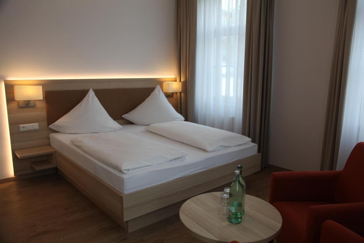 Schuetzen Hotel & Conceptstore Меерсбург Экстерьер фото