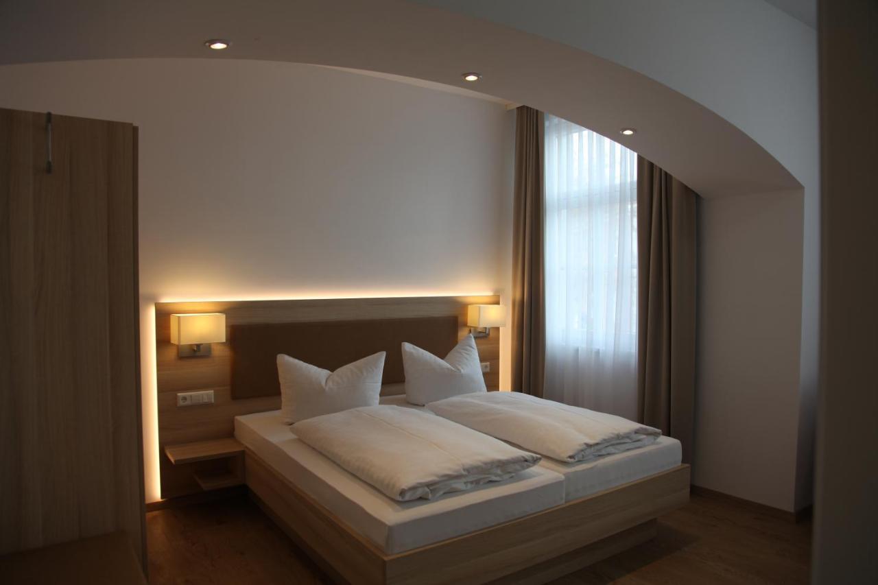 Schuetzen Hotel & Conceptstore Меерсбург Экстерьер фото