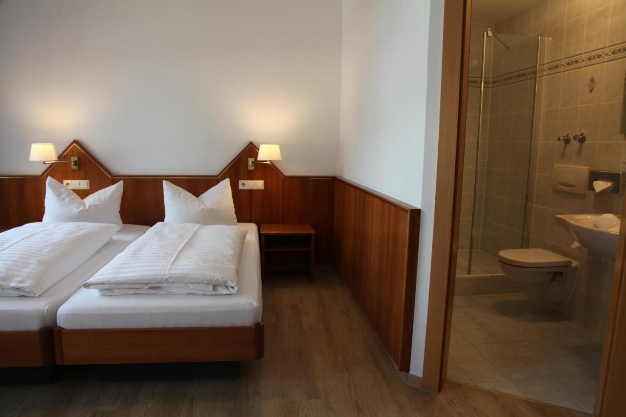 Schuetzen Hotel & Conceptstore Меерсбург Экстерьер фото